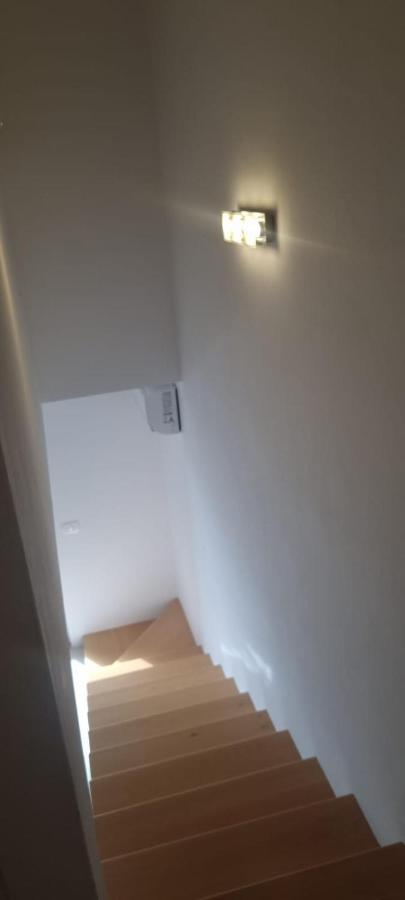 Apartmani Lanterna Krk Town Exterior photo