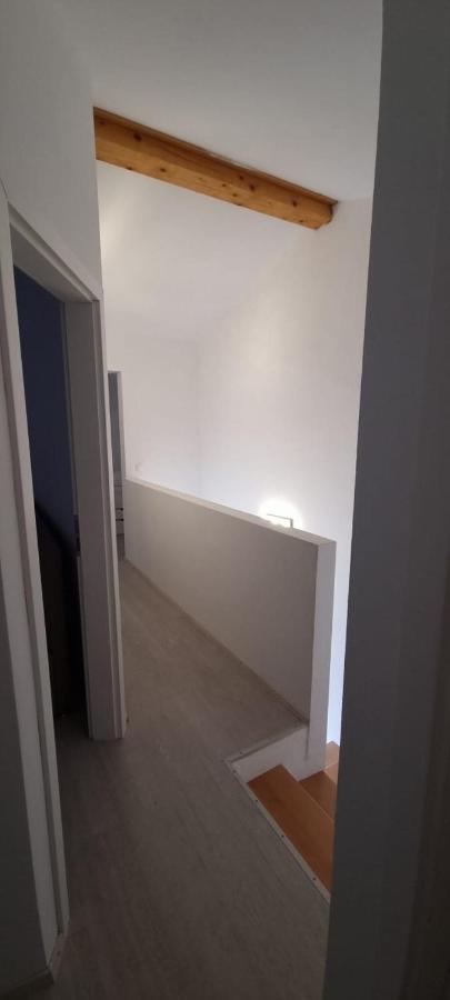 Apartmani Lanterna Krk Town Exterior photo